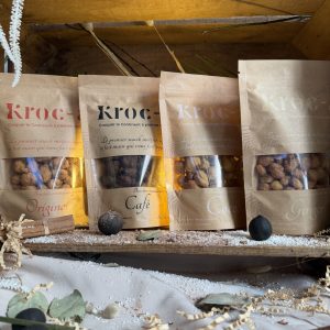 Une box remplie de gourmandise
